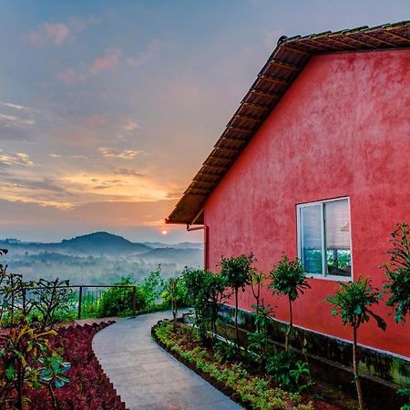 The Estate Resort , Mangalore Mudbidri Kültér fotó