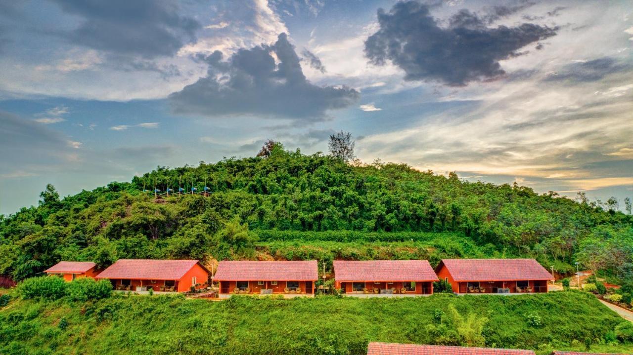 The Estate Resort , Mangalore Mudbidri Kültér fotó