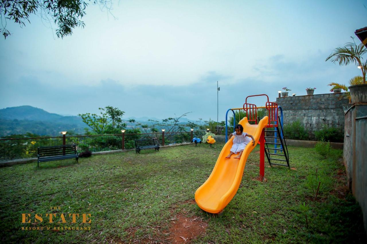 The Estate Resort , Mangalore Mudbidri Kültér fotó